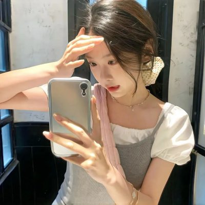 亲爱的,我不能没有手机