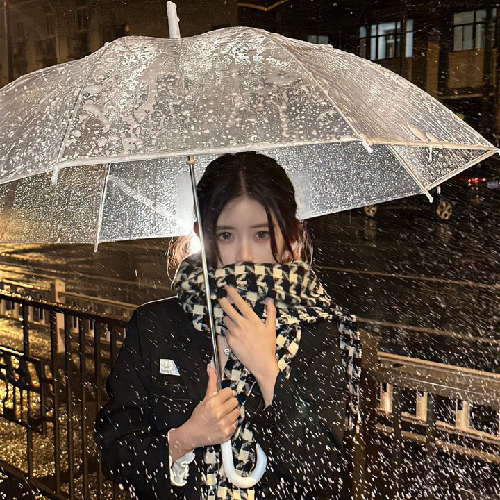 红杏痴魂