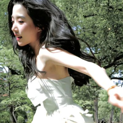 拉链拉下来